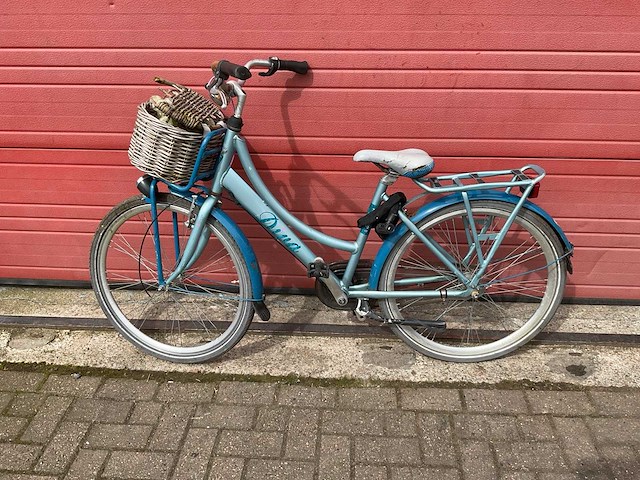 Batavus diva fiets - afbeelding 6 van  7