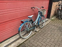 Batavus diva fiets - afbeelding 2 van  7