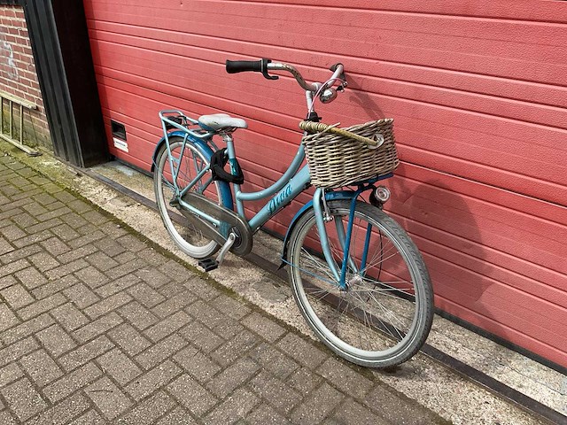 Batavus diva fiets - afbeelding 4 van  7