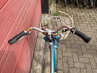 Batavus diva fiets - afbeelding 5 van  7