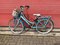 Batavus diva fiets - afbeelding 6 van  7