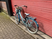 Batavus diva fiets - afbeelding 7 van  7