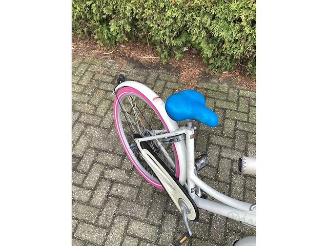 Batavus diva kinderfiets - afbeelding 2 van  15