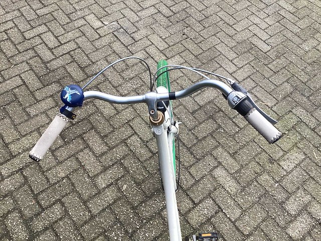 Batavus diva kinderfiets - afbeelding 4 van  15