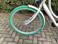 Batavus diva kinderfiets - afbeelding 7 van  15