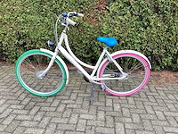 Batavus diva kinderfiets - afbeelding 8 van  15
