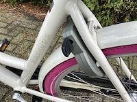 Batavus diva kinderfiets - afbeelding 10 van  15