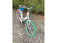 Batavus diva kinderfiets - afbeelding 11 van  15