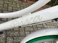 Batavus diva kinderfiets - afbeelding 13 van  15
