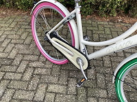 Batavus diva kinderfiets - afbeelding 15 van  15