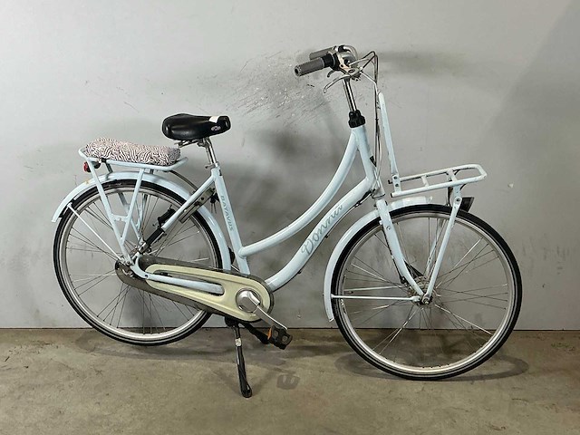 Batavus donna damesfiets - afbeelding 1 van  6