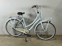 Batavus donna damesfiets - afbeelding 1 van  6