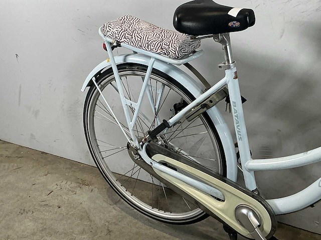 Batavus donna damesfiets - afbeelding 2 van  6
