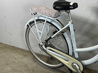 Batavus donna damesfiets - afbeelding 2 van  6