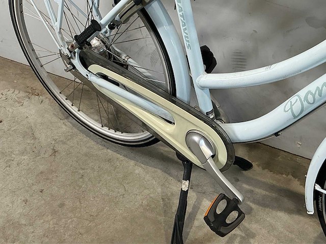 Batavus donna damesfiets - afbeelding 4 van  6