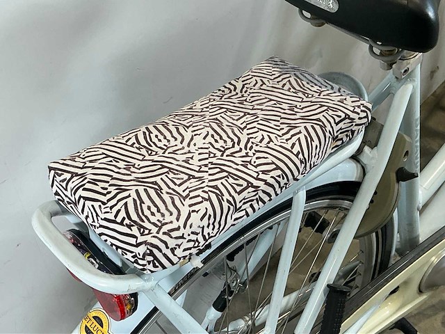 Batavus donna damesfiets - afbeelding 6 van  6