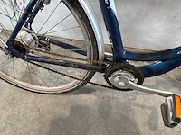 Batavus e-liner 7 elektrische fiets - afbeelding 2 van  10