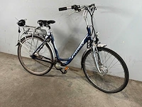 Batavus e-liner 7 elektrische fiets