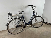 Batavus e-liner 7 elektrische fiets - afbeelding 3 van  10