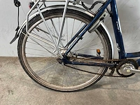 Batavus e-liner 7 elektrische fiets - afbeelding 5 van  10