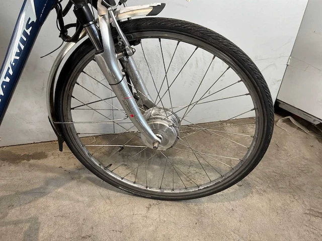 Batavus e-liner 7 elektrische fiets - afbeelding 6 van  10