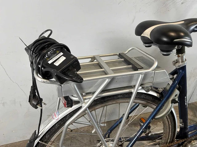 Batavus e-liner 7 elektrische fiets - afbeelding 7 van  10