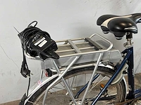 Batavus e-liner 7 elektrische fiets - afbeelding 7 van  10