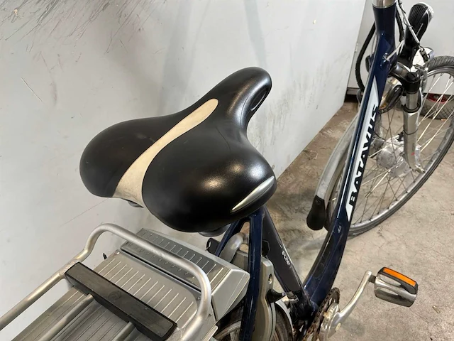 Batavus e-liner 7 elektrische fiets - afbeelding 8 van  10