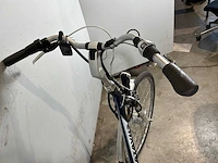 Batavus e-liner 7 elektrische fiets - afbeelding 9 van  10