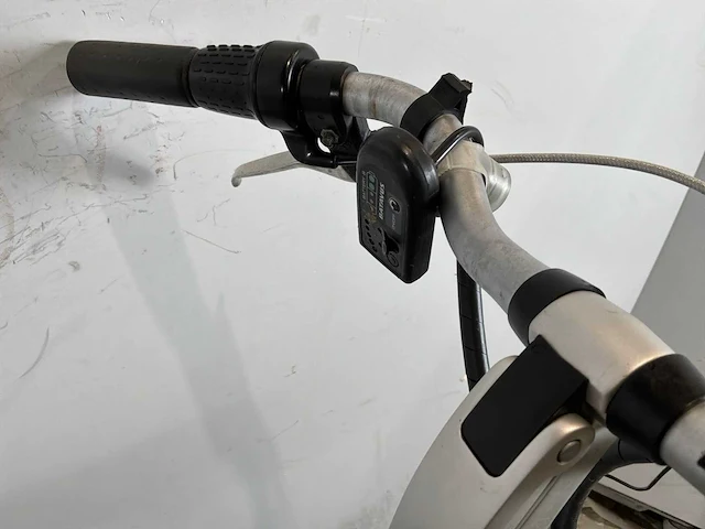 Batavus e-liner 7 elektrische fiets - afbeelding 10 van  10