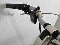 Batavus e-liner 7 elektrische fiets - afbeelding 10 van  10