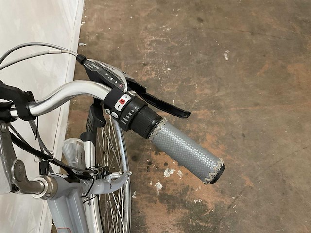 Batavus easy socorro elektrische fiets - afbeelding 3 van  16