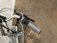 Batavus easy socorro elektrische fiets - afbeelding 3 van  16
