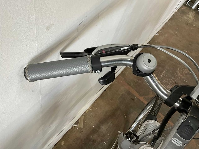Batavus easy socorro elektrische fiets - afbeelding 4 van  16