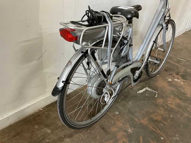 Batavus easy socorro elektrische fiets - afbeelding 8 van  16