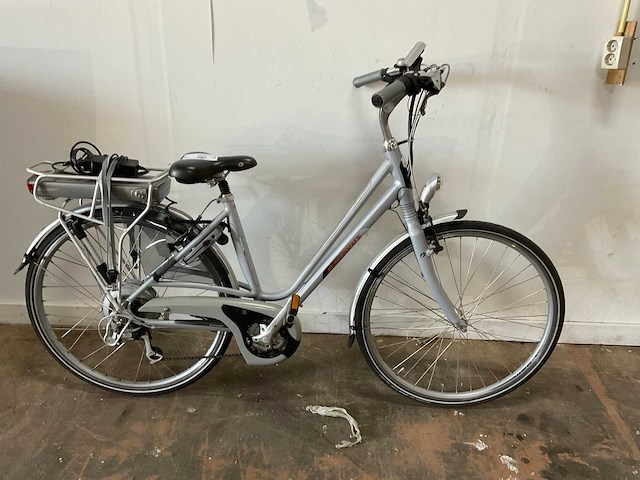 Batavus easy socorro elektrische fiets - afbeelding 1 van  16