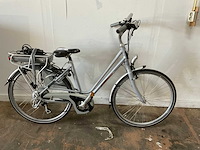 Batavus easy socorro elektrische fiets - afbeelding 1 van  16