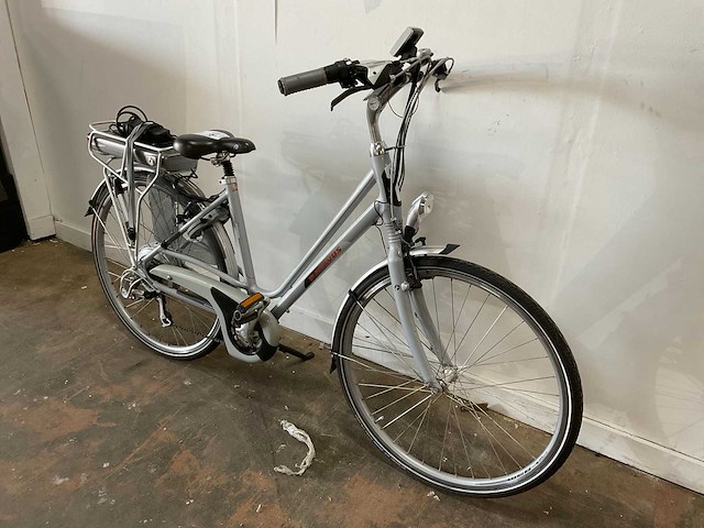 Batavus easy socorro elektrische fiets - afbeelding 9 van  16