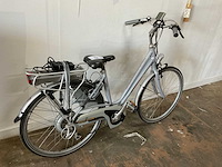 Batavus easy socorro elektrische fiets - afbeelding 10 van  16