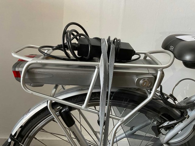 Batavus easy socorro elektrische fiets - afbeelding 12 van  16