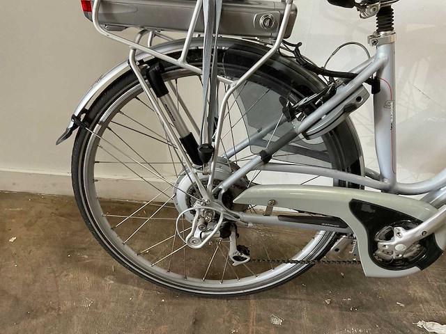 Batavus easy socorro elektrische fiets - afbeelding 13 van  16
