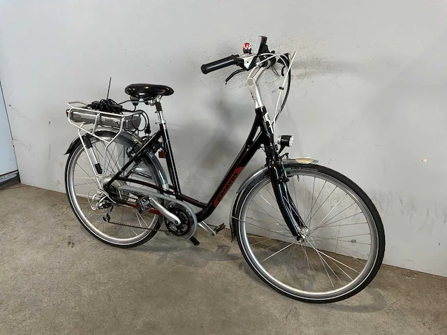 Batavus easy ventoux elektrische fiets - afbeelding 1 van  8