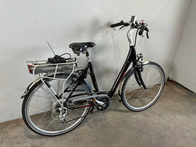 Batavus easy ventoux elektrische fiets - afbeelding 2 van  8