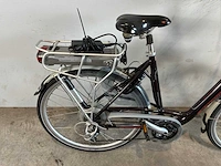 Batavus easy ventoux elektrische fiets - afbeelding 3 van  8