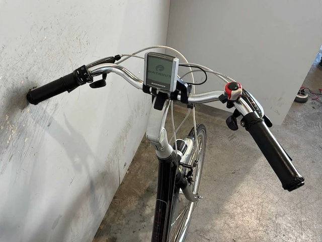 Batavus easy ventoux elektrische fiets - afbeelding 5 van  8