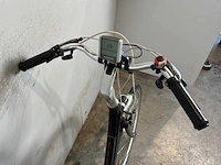 Batavus easy ventoux elektrische fiets - afbeelding 5 van  8