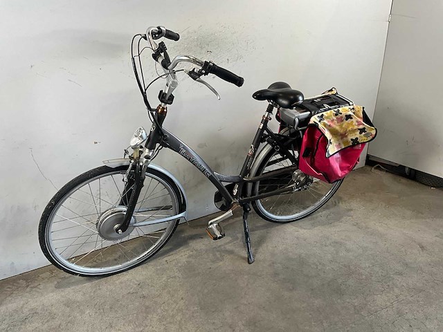 Batavus easy weekend elektrische fiets - afbeelding 1 van  6