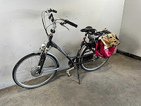 Batavus easy weekend elektrische fiets - afbeelding 1 van  6