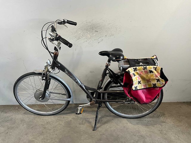 Batavus easy weekend elektrische fiets - afbeelding 2 van  6