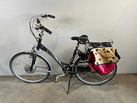 Batavus easy weekend elektrische fiets - afbeelding 2 van  6